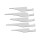 Single Reed finger