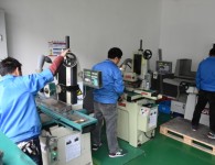 Botai Tufting Machine Parts Co.,Ltd