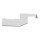 High speed steel super wear resistant Tufting looper for carpet weaving