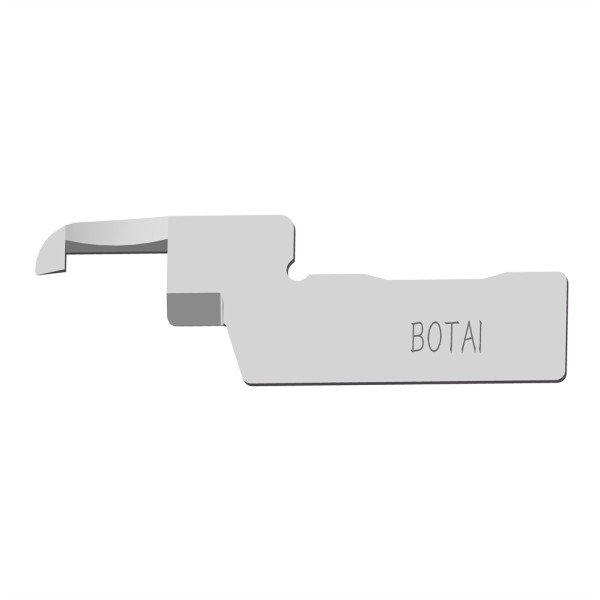 BOTAI Single Cut Pile Hook G05-2 For US Broad street Tufting machine