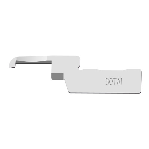 BOTAI Single Cut Pile Hook G05-3 For US Broad street Tufting machine