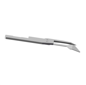High speed steel high quality Cut-loop hook for Auto carpet tufting machines