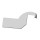 Alloy Steel Material Single cut pile looper G09-2 for US  Broadstreet Tufting machine
