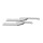 Tungsten Steel Material tipped Single cut pile looper G09-3 for US  CMC Tufting machine