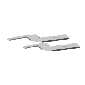 Tungsten Steel Material tipped Single cut pile looper G09-5 for US UK Thom Tufting machine