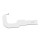 Alloy steel Single loop pile looper G11-1 for capret tufted machine