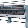 Using BOTAI's tufting machine parts to achieve process reliability