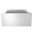 16-Gauge Stainless Steel One Compartment Floor Mop Sink