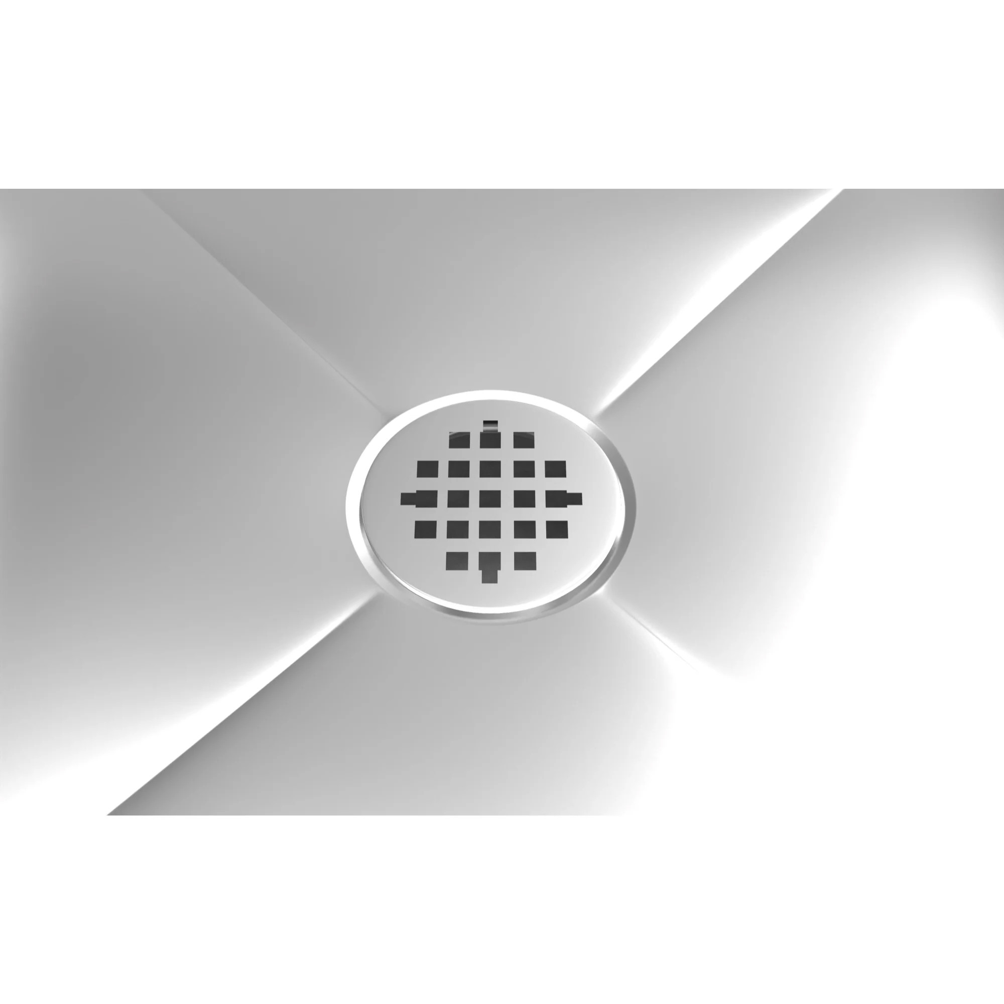 commercial mop sink drain