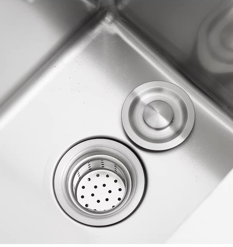 commercial floor mop sink