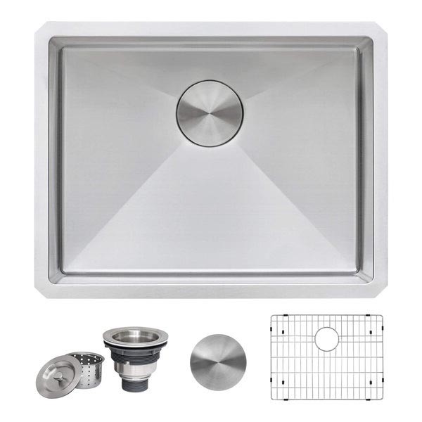 commercial sinks