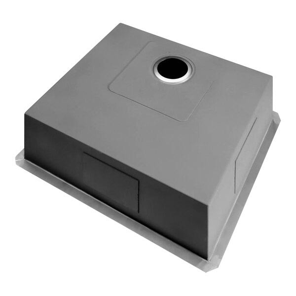 commercial hand sink