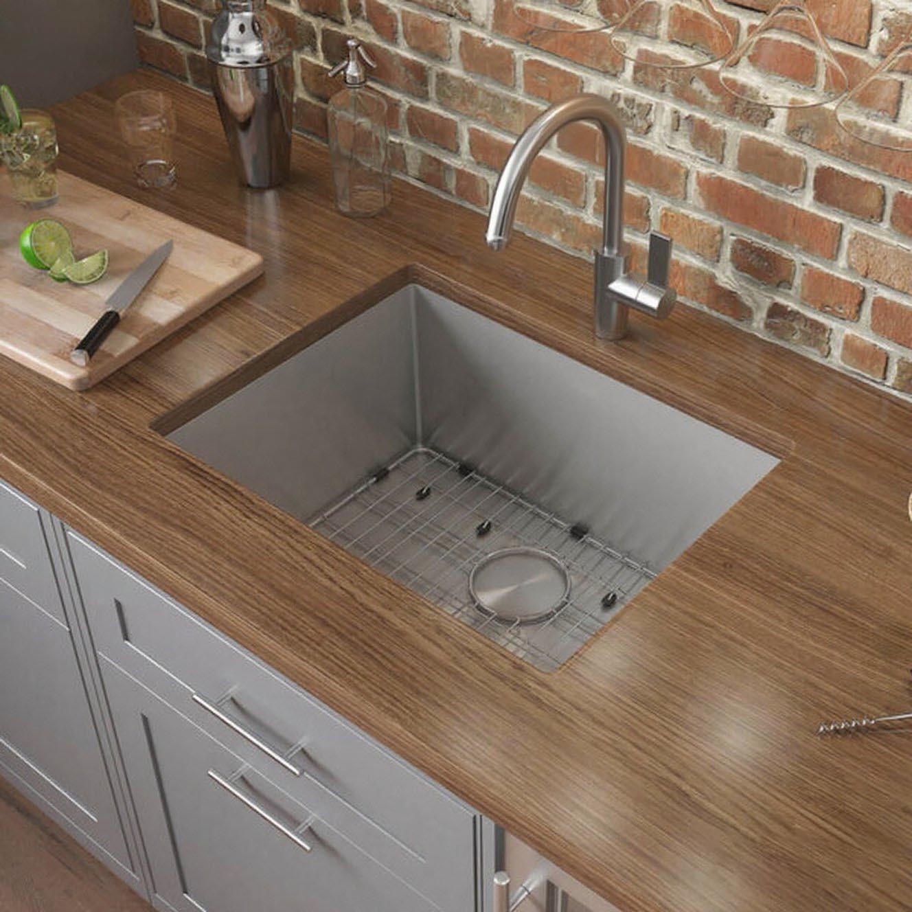 commercial bathroom sinks