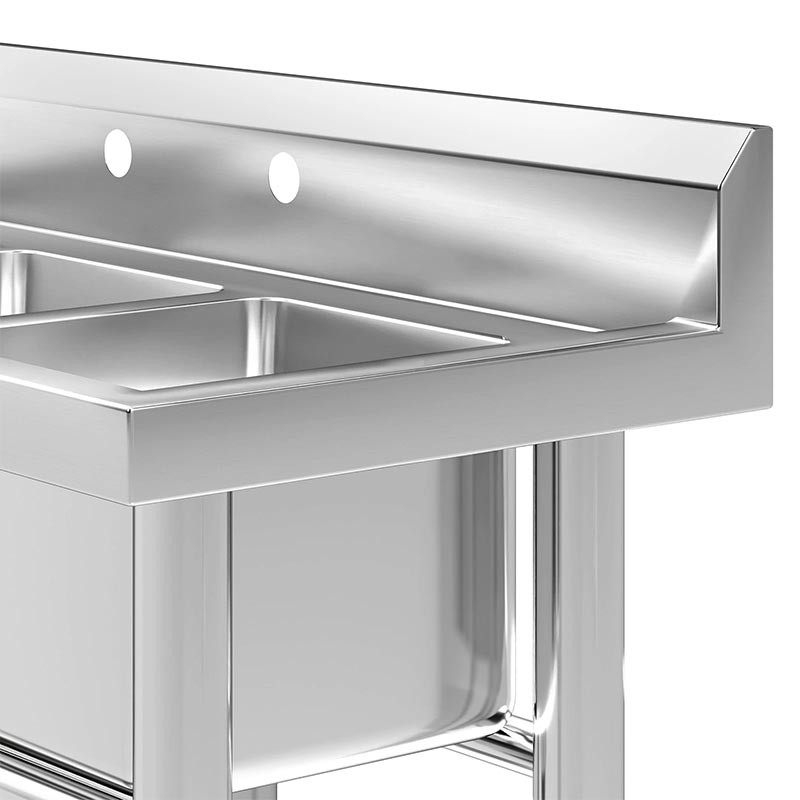 ktichen bar sinks