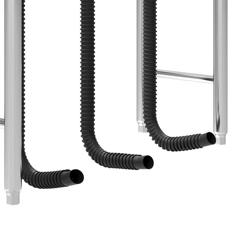 free standing bar sink​