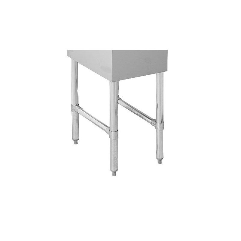 Galvanized Steel Legs