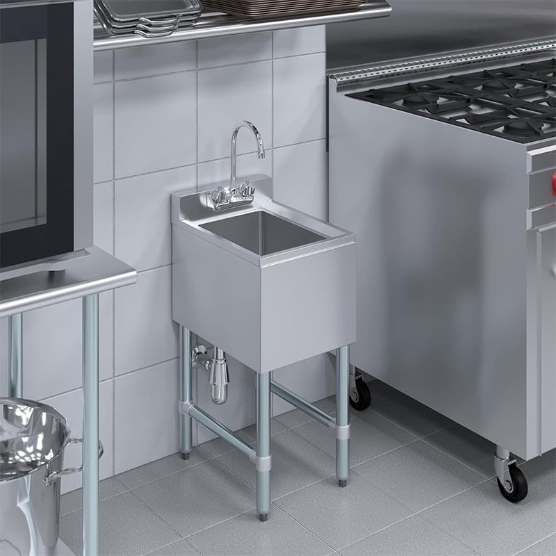 Serivce Sink