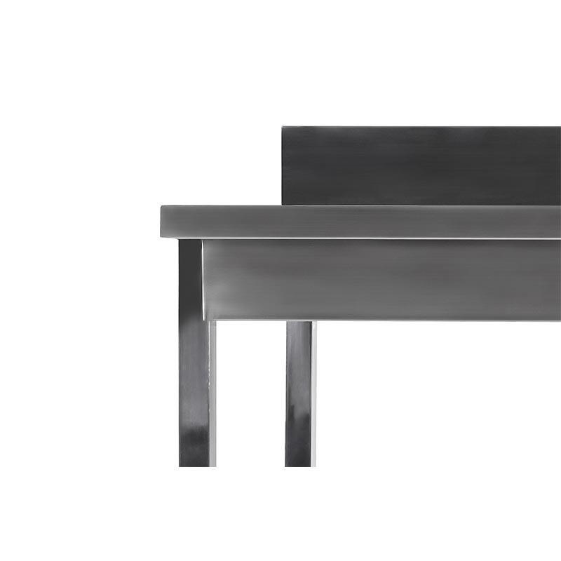stainless steel laboratory sink