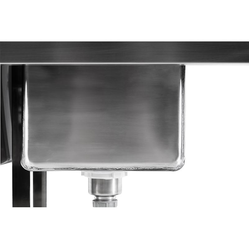 chemistry lab sink