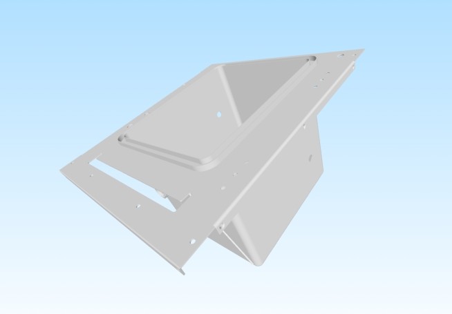 Custom Stainless Steel Equipment