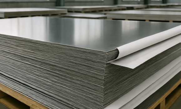 Stainless Steel Plate for Sinks