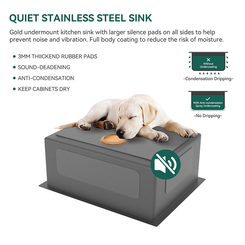 kitchen Sink Stainless Steel