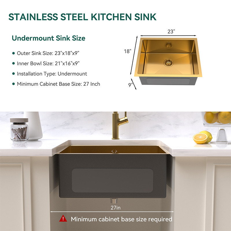 kitchen sink