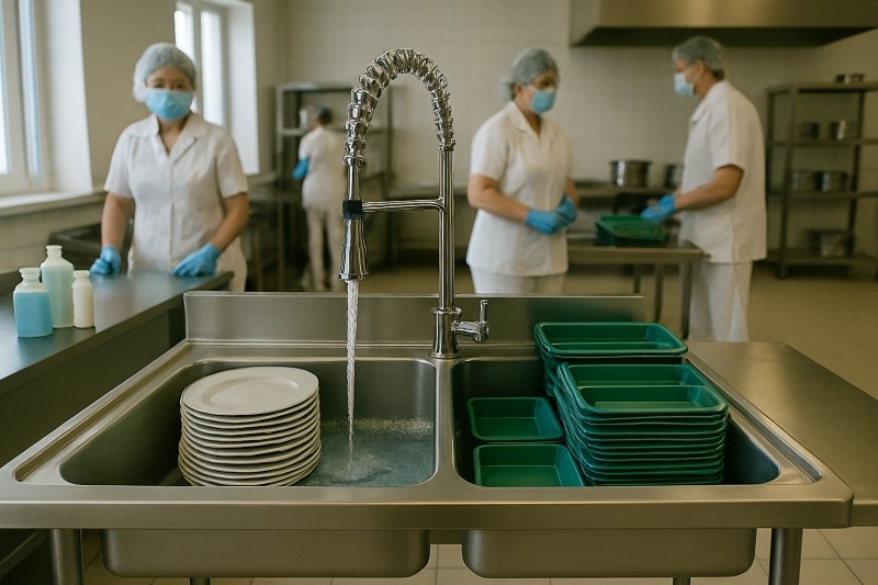 Future Kitchen Sink