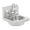 Commercial Hand Wash Sink