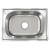 SB6045 Single Bowl Sink
