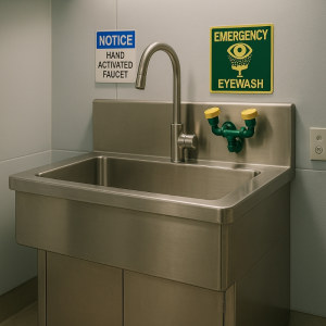 Stainless Steel Utility Sinks Guide: Types, Applications & Selection Tips