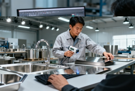 High-Quality Stainless Steel