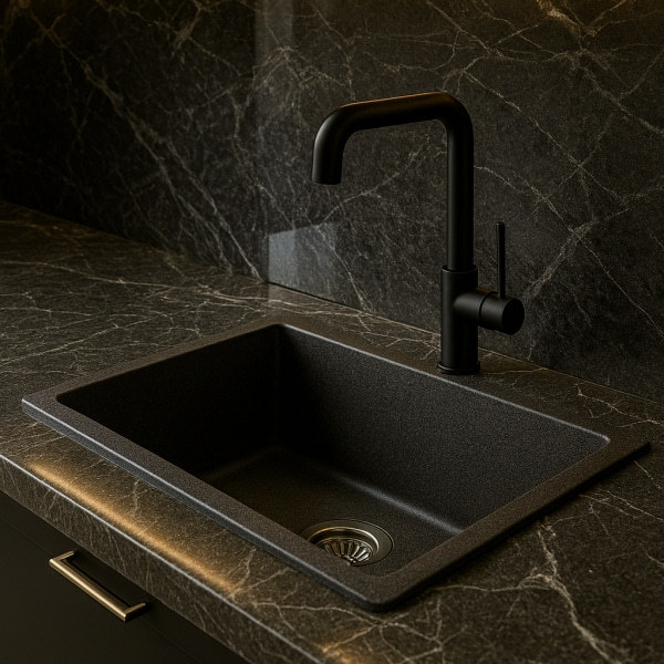 Composite Granite Sink