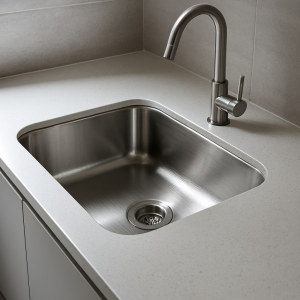 Kitchen Sink Buying Guide: Why Stainless Steel Remains a Timeless Choice