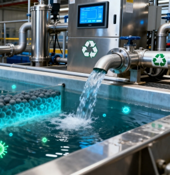 Water Conservation System
