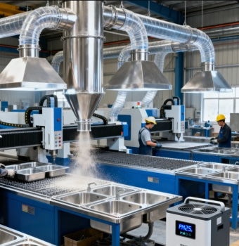 Air Quality Control
