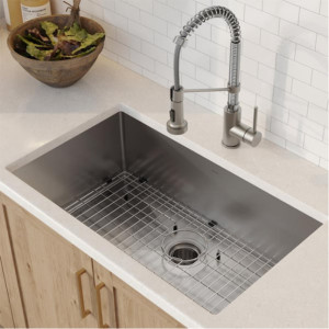 The Ultimate Guide to the Best Anti-Corrosion Stainless Steel Sink Brands in 2025
