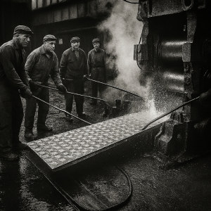 Textured Stainless Sinks: Anti-Slip Revolution for Safer, Stylish Kitchens