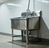 Everything You Should Know About Commercial Mop Sinks