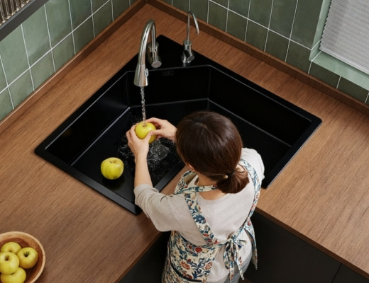 Kitchen Sink Buying Guide