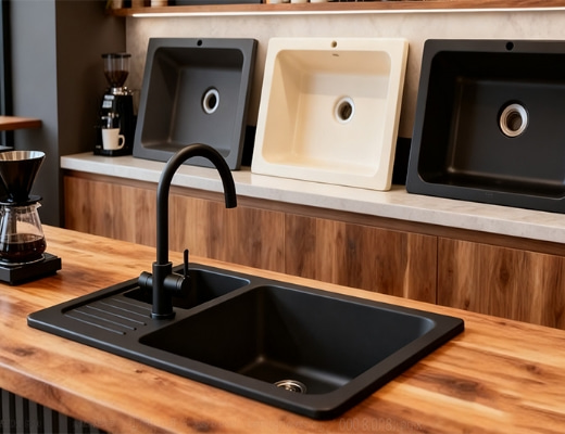 Commercial Sinks Guide