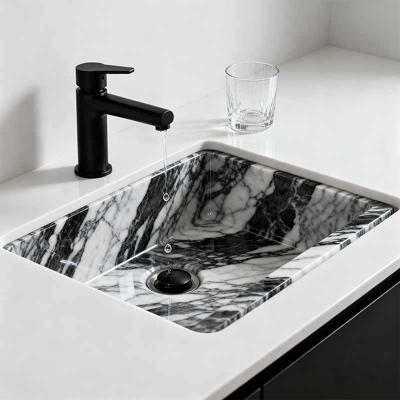 Top Mistakes to Avoid When Buying a Handmade Sink