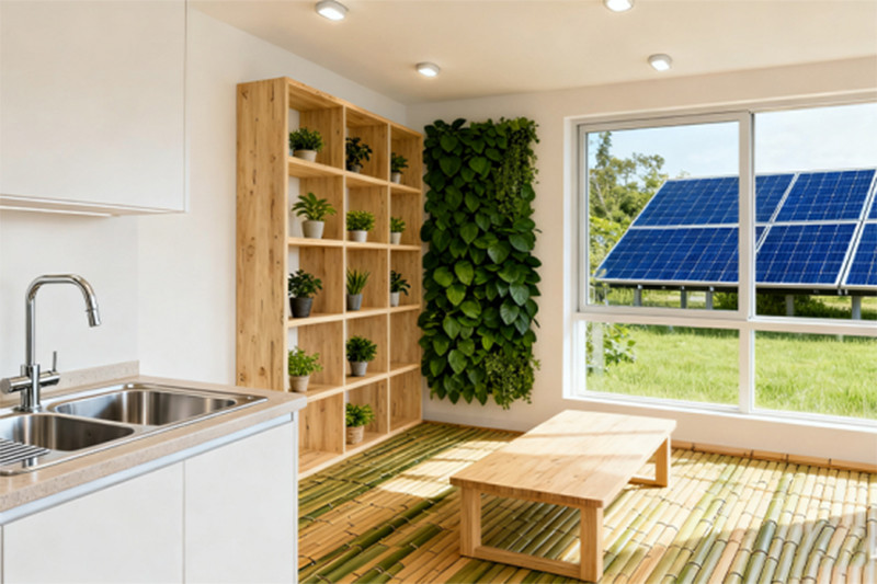 stainless steel kitchen sink