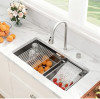 Understanding the Different Grades of Stainless Steel for Sinks