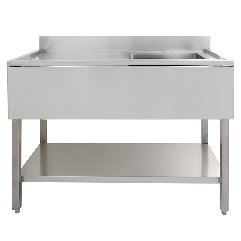 laboratory stainless steel sinks