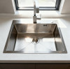 Stainless Steel Sink: An Investment for Your Home