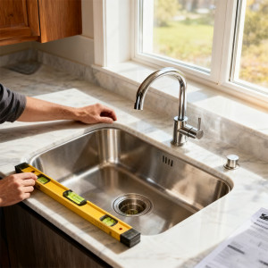 How to Read and Understand Stainless Sink Manufacturer Certifications