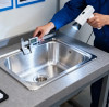 Behind the Scenes: How Stainless Sinks Are Made by Leading Manufacturers
