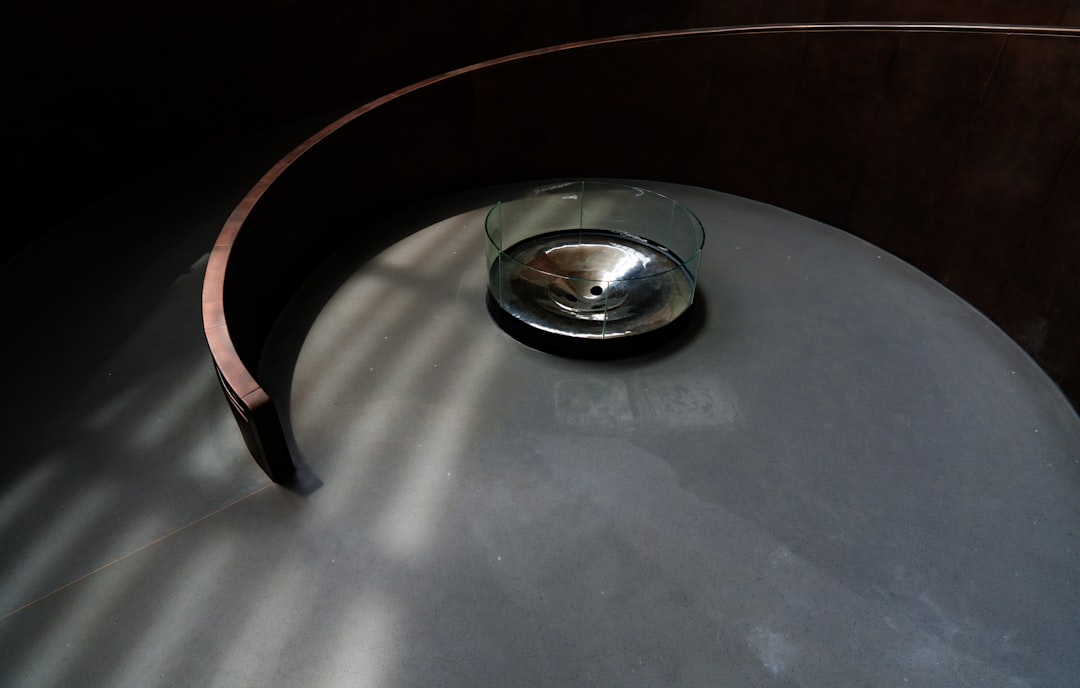 A double-bowl stainless steel undermount sink