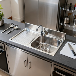 The Cost of Commercial Sinks: Expert Budgeting Tips for Businesses to Optimize Investment